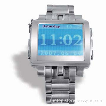 MP4 WATCH MP4-078